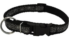 Zgarda Nylon pentru Caini Milan Click 60 cm x 2 cm