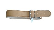 Zgarda Pentru Caini Heavy Natur PS 3, 0/52 cm