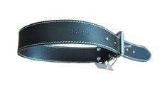 Zgarda Pentru Caini P Nr. 5, Negru 4.0/63 cm