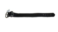 Zgarda Pentru Caini Ps Nr. 3 Negru 2.52/53 cm