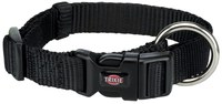 Zgarda Premium 30-45/15 mm Negru 20151 - 1