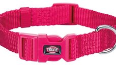 Zgarda Premium S-M 25-40cm/ 15mm Flamingo 202211