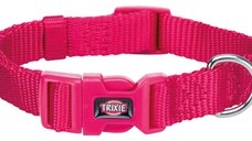 Zgarda Premium S-M 25-40cm/ 15mm Flamingo 202211
