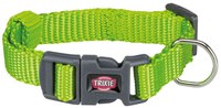 Zgarda Premium XXS-XS 15-25cm/ 10mm Verde 202117 - 1