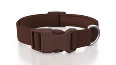 Zgarda Quick Release din policoton ultra-usoara Doctor Totolici, culoare Brown, marimea L