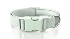 Zgarda Quick Release din policoton ultra-usoara Doctor Totolici, culoare Pastel Green, marimea M