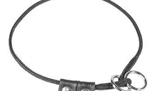 Zgarda strangulanta cu stop, 3.5 mm/ 80 cm