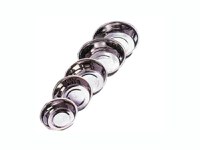 Zolux Castron inox, 16 cm/ 0.9 l - 1
