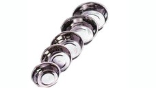 Zolux Castron inox, 16 cm/ 0.9 l
