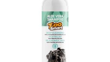 ZooSmart Natural Aloe Vera Shampoo, 250 ml