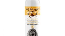 ZooSmart Natural Honey Shampoo, 250 ml