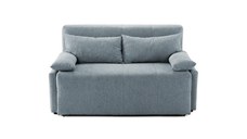 Canapea Extensibilă 2 locuri OSLO, 154x122x90 cm
