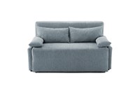 Canapea Extensibilă 2 locuri OSLO, 154x122x90 cm - 1