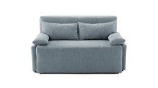 Canapea Extensibilă 2 locuri OSLO, 154x122x90 cm