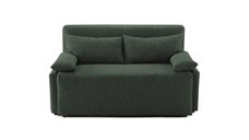 Canapea Extensibilă 2 locuri OSLO, 154x122x90 cm