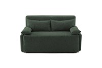 Canapea Extensibilă 2 locuri OSLO, 154x122x90 cm - 1