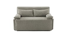 Canapea Extensibilă 2 locuri OSLO, 154x122x90 cm