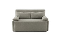 Canapea Extensibilă 2 locuri OSLO, 154x122x90 cm - 1