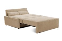 Canapea Extensibilă 2 locuri OSLO, 154x122x90 cm - 2