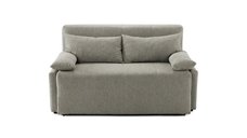 Canapea Extensibilă 2 locuri OSLO, 154x122x90 cm
