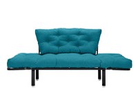 Canapea Extensibilă 2 locuri SUNNY, pentru terasă, 155x70x85 cm - 3