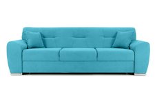 Canapea Extensibilă 3 locuri ASTORIA, 241x96x86 cm