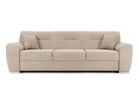 Canapea Extensibilă 3 locuri ASTORIA, 241x96x86 cm - 1