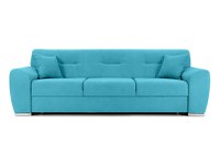 Canapea Extensibilă 3 locuri ASTORIA, 241x96x86 cm - 1
