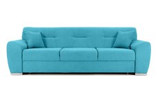 Canapea Extensibilă 3 locuri ASTORIA, 241x96x86 cm