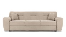 Canapea Extensibilă 3 locuri ASTORIA, 241x96x86 cm