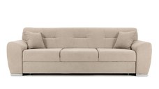 Canapea Extensibilă 3 locuri ASTORIA, 241x96x86 cm