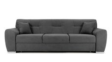 Canapea Extensibilă 3 locuri ASTORIA, 241x96x86 cm