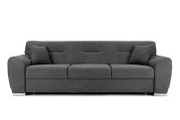 Canapea Extensibilă 3 locuri ASTORIA, 241x96x86 cm - 1