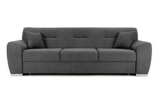 Canapea Extensibilă 3 locuri ASTORIA, 241x96x86 cm