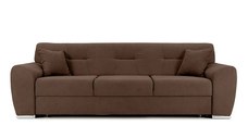 Canapea Extensibilă 3 locuri ASTORIA, 241x96x86 cm