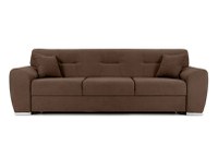 Canapea Extensibilă 3 locuri ASTORIA, 241x96x86 cm - 1