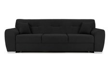 Canapea Extensibilă 3 locuri ASTORIA, 241x96x86 cm