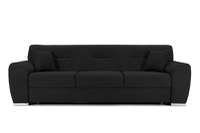 Canapea Extensibilă 3 locuri ASTORIA, 241x96x86 cm - 1