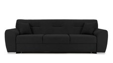 Canapea Extensibilă 3 locuri ASTORIA, 241x96x86 cm