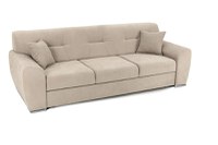 Canapea Extensibilă 3 locuri ASTORIA, 241x96x86 cm - 3