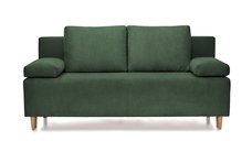 Canapea Extensibilă 3 locuri CANDY, cu ladă de depozitare, 190x95x100 cm