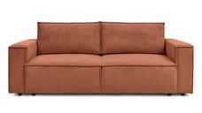 Canapea Extensibilă 3 locuri CLOUD, cu ladă de depozitare, 240x87x85 cm