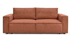 Canapea Extensibilă 3 locuri CLOUD, cu ladă de depozitare, 240x87x85 cm
