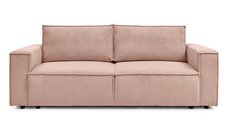 Canapea Extensibilă 3 locuri CLOUD, cu ladă de depozitare, 240x87x85 cm