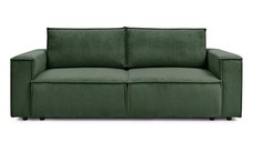 Canapea Extensibilă 3 locuri CLOUD, cu ladă de depozitare, 240x87x85 cm
