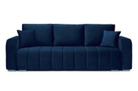 Canapea Extensibilă 3 locuri DIEGO, cu ladă de depozitare, 230x92x90 cm - 1