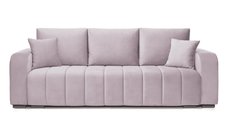 Canapea Extensibilă 3 locuri DIEGO, cu ladă de depozitare, 230x92x90 cm