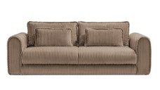 Canapea Extensibilă 3 locuri FELLINI, cu ladă depozitare, 243x108x90 cm