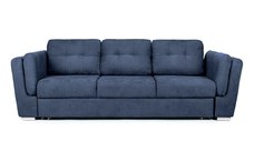 Canapea Extensibilă 3 locuri JAZZ, 250x105x90 cm