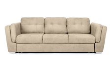 Canapea Extensibilă 3 locuri JAZZ, 250x105x90 cm